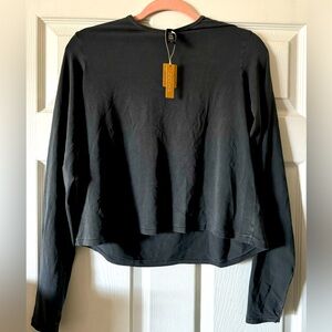 SKIMS Vintage Cropped T-shirt 2XL